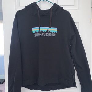 Patagonia Women’s Logo Hoodie